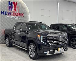 جي ام سي سييرا